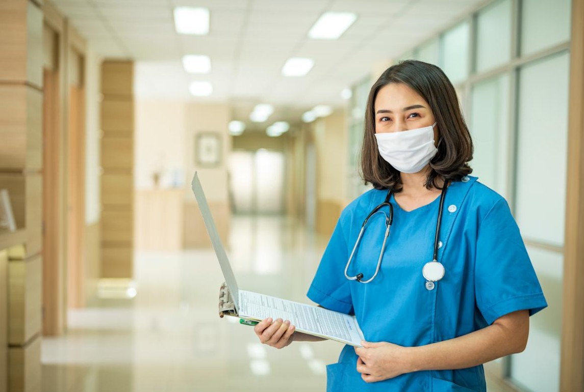 İşyeri Hemşireliği Kursu